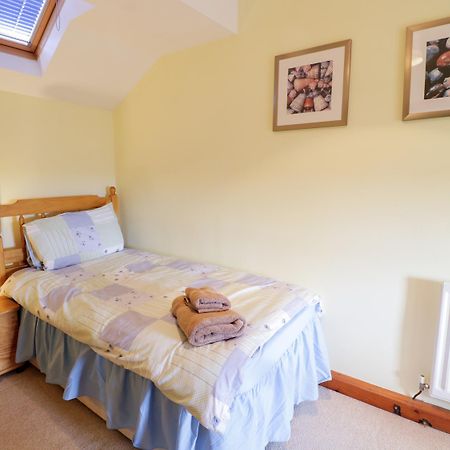 Snowdon View Villa Holyhead Luaran gambar