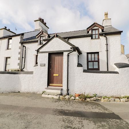 Snowdon View Villa Holyhead Luaran gambar