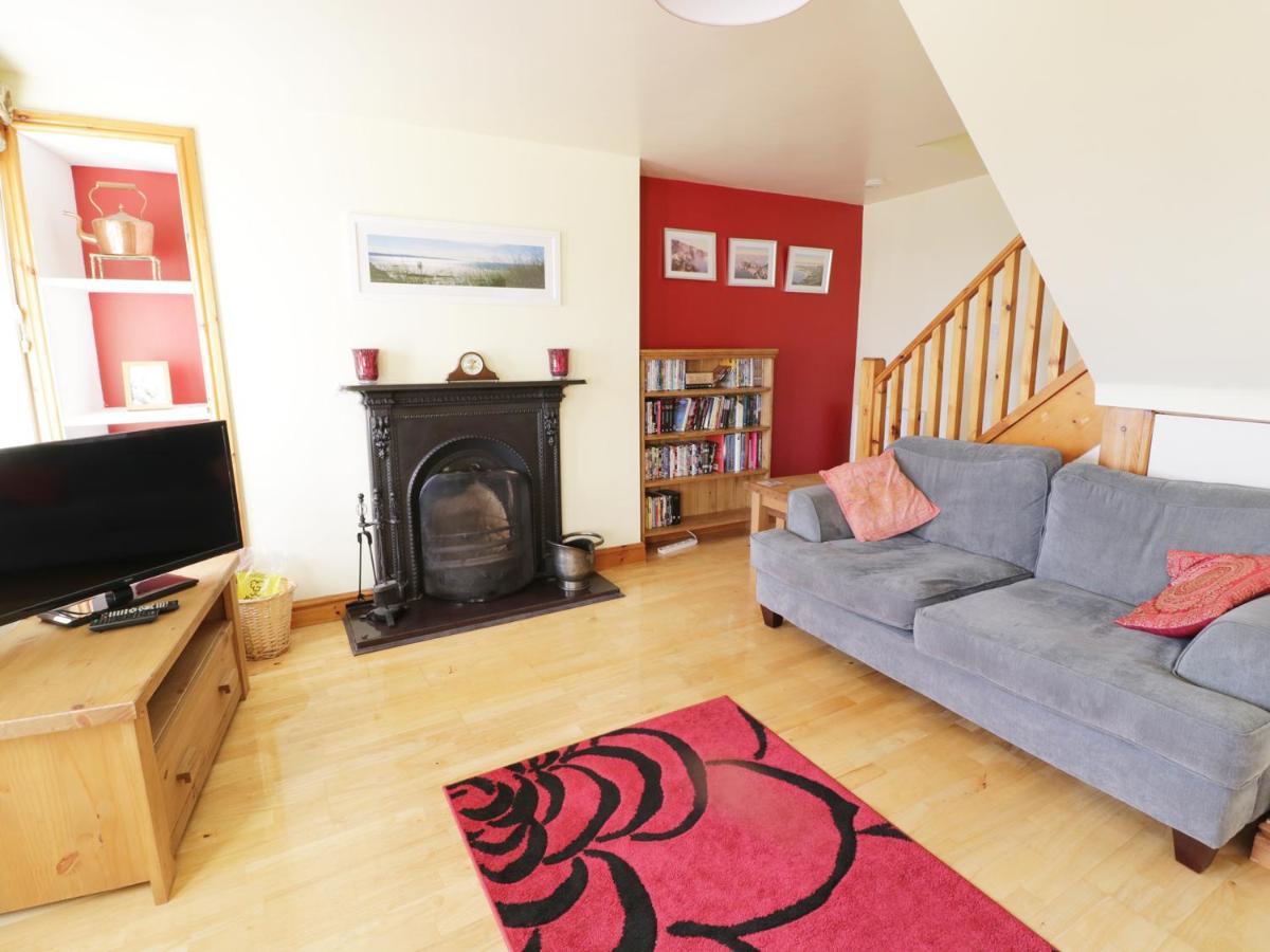 Snowdon View Villa Holyhead Luaran gambar