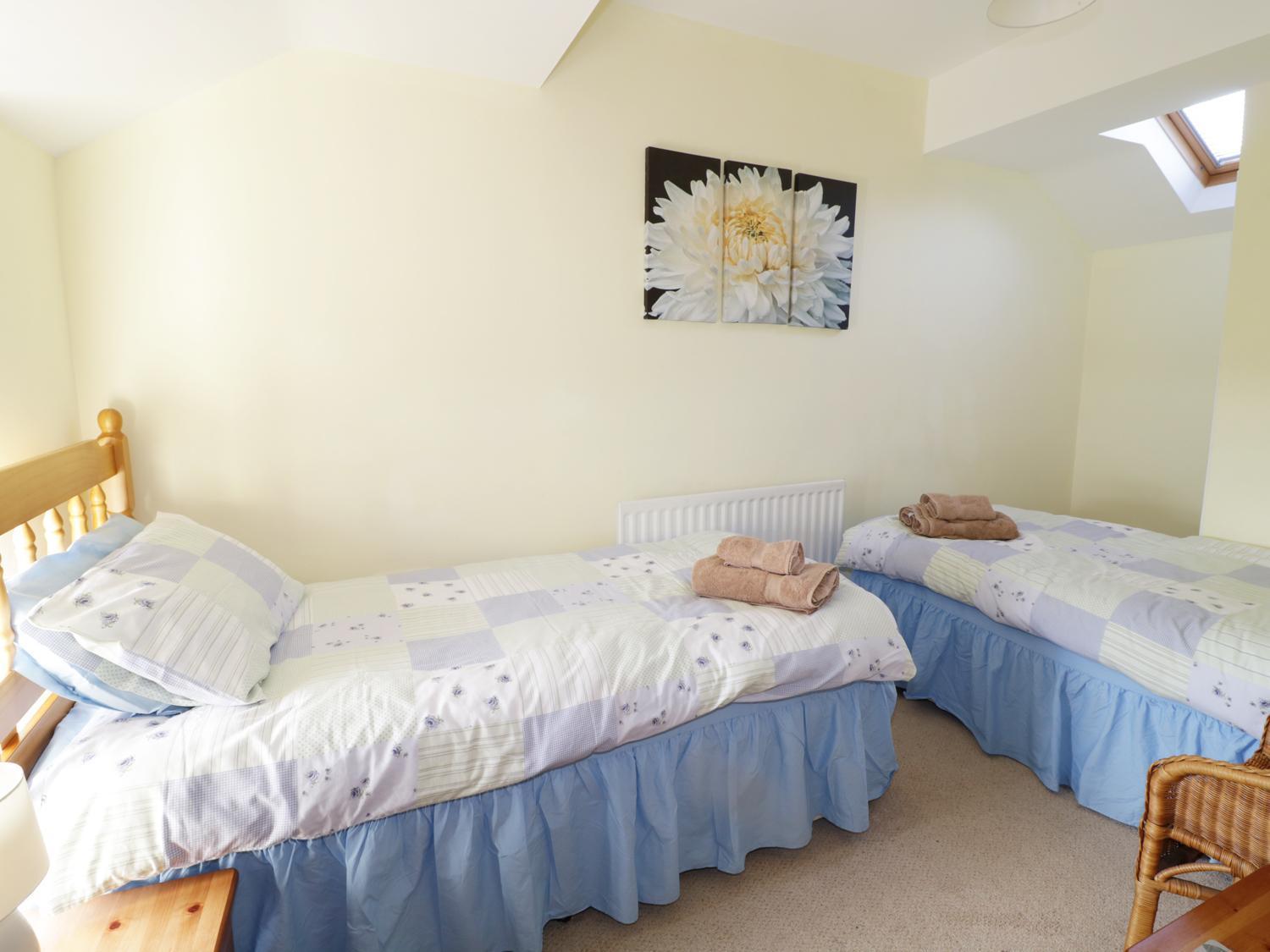 Snowdon View Villa Holyhead Luaran gambar