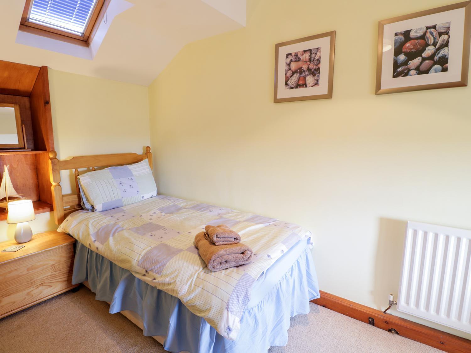 Snowdon View Villa Holyhead Luaran gambar