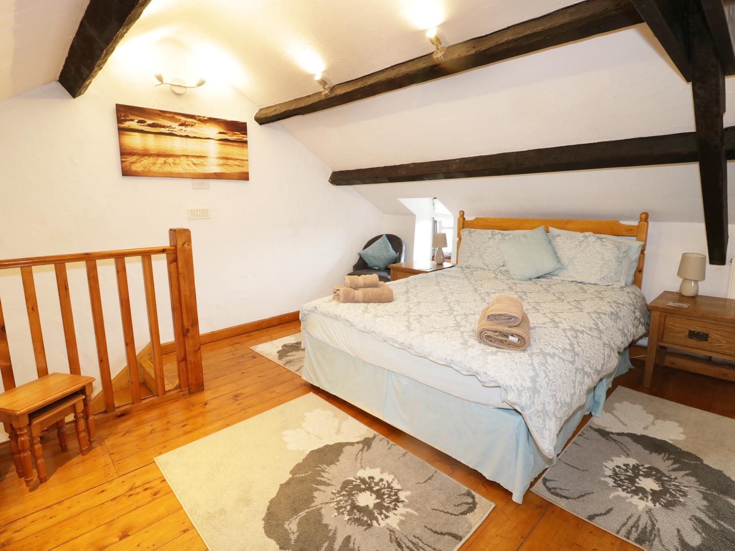 Snowdon View Villa Holyhead Luaran gambar