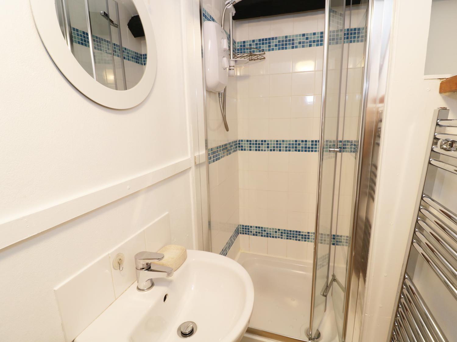 Snowdon View Villa Holyhead Luaran gambar