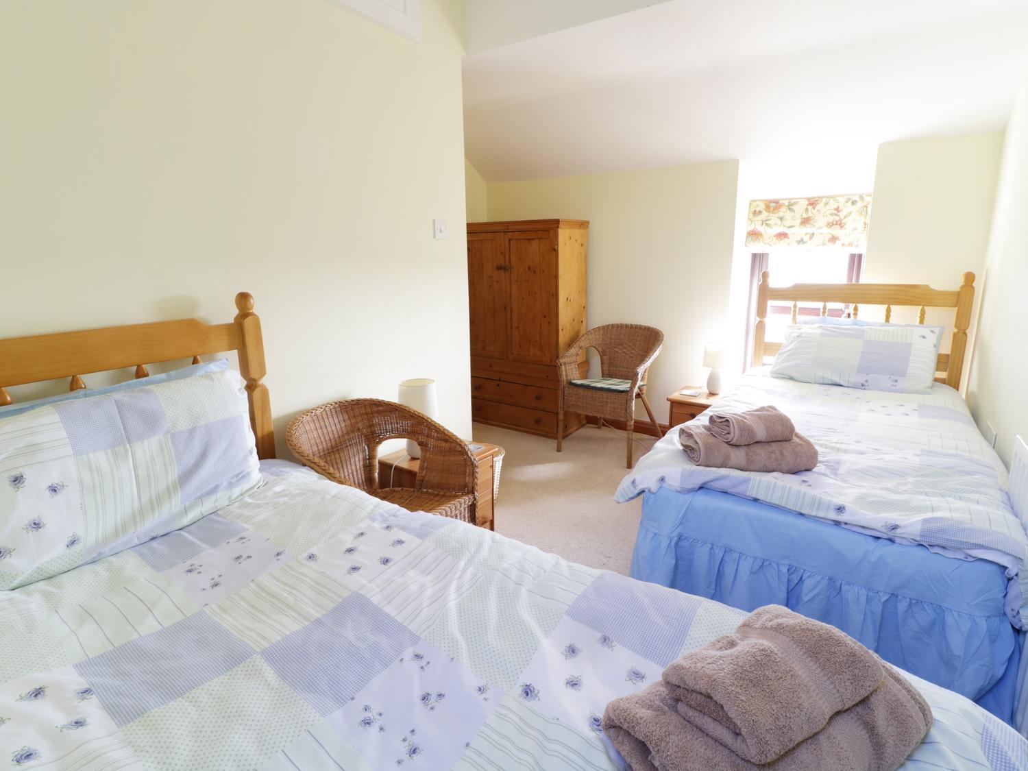 Snowdon View Villa Holyhead Luaran gambar