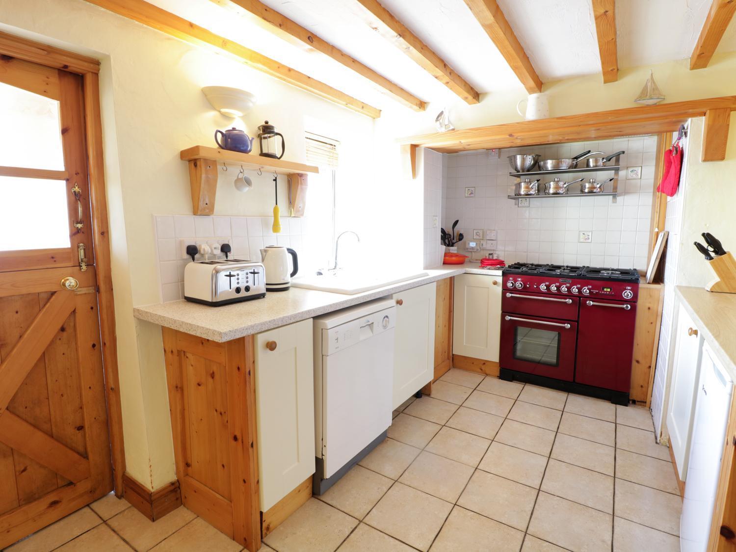 Snowdon View Villa Holyhead Luaran gambar