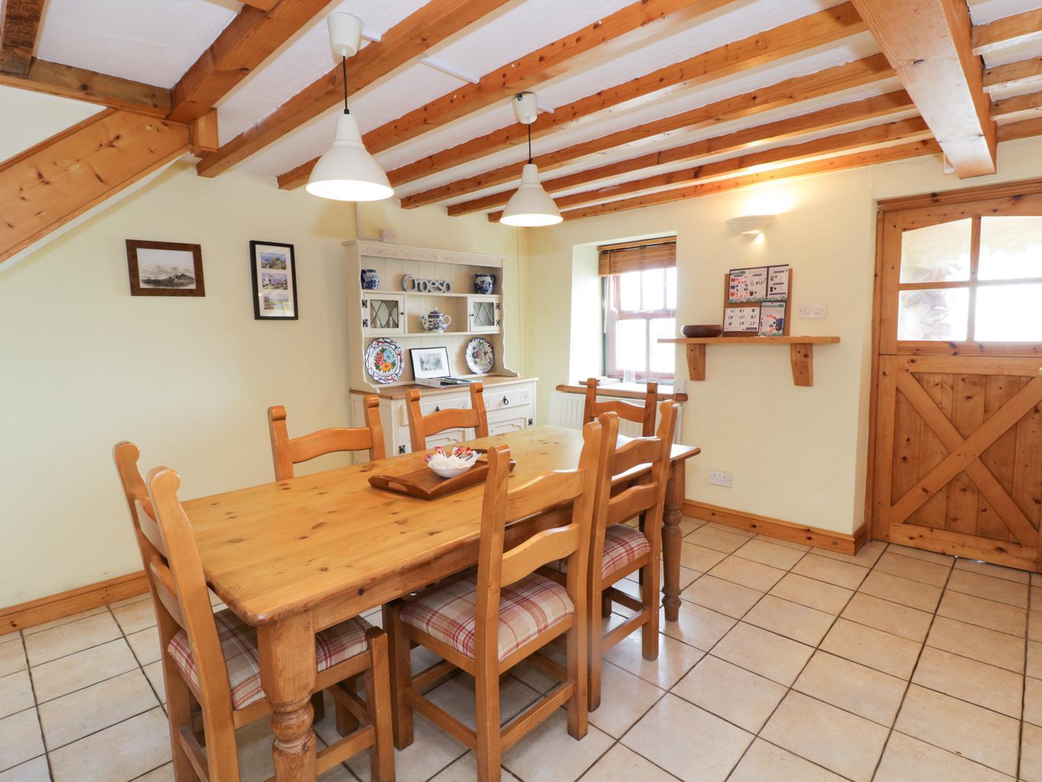Snowdon View Villa Holyhead Luaran gambar