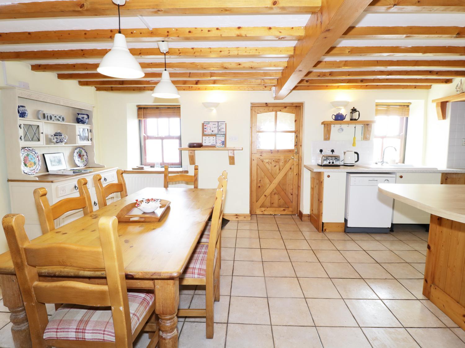 Snowdon View Villa Holyhead Luaran gambar