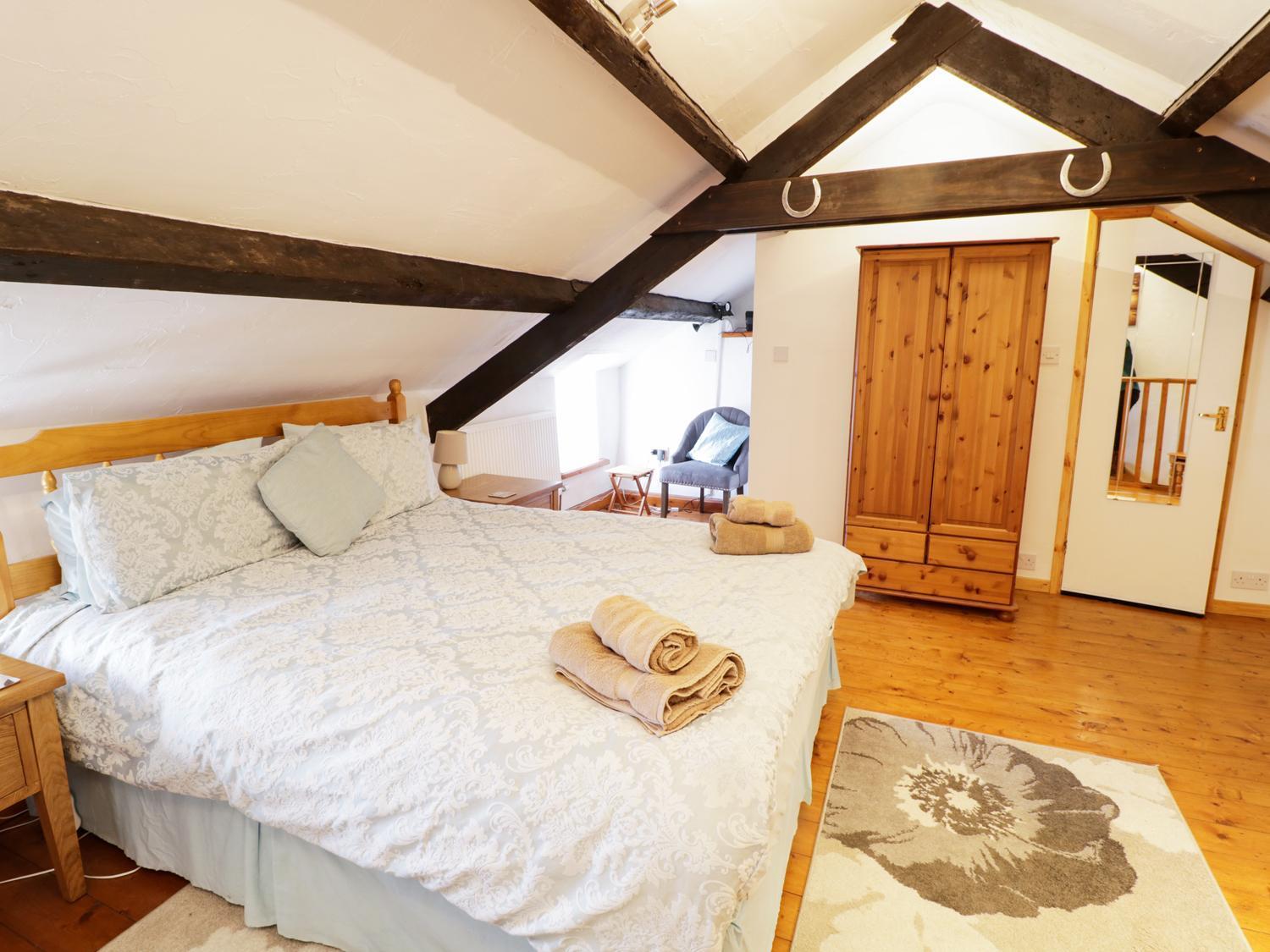 Snowdon View Villa Holyhead Luaran gambar
