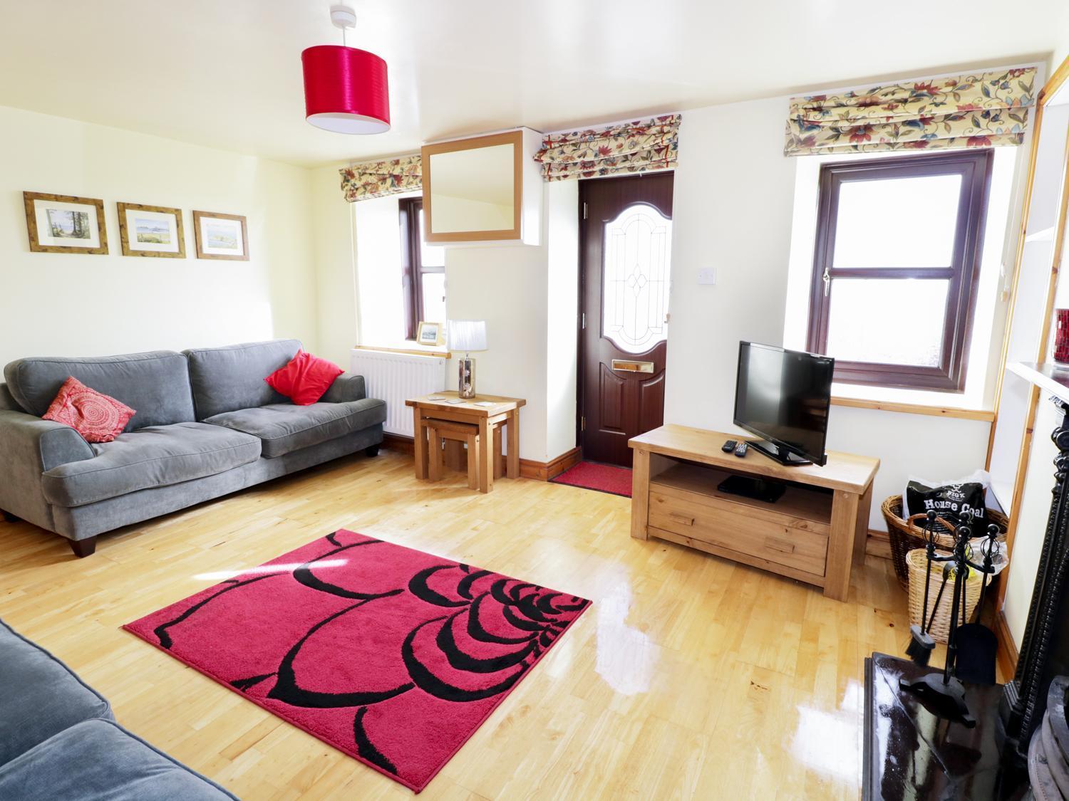 Snowdon View Villa Holyhead Luaran gambar